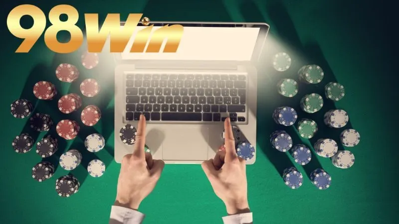 Cá cược 98win – Tỷ lệ hấp dẫn mỗi ngày 3 Hướng Dẫn Tham Gia Cá Cược trên 98Win