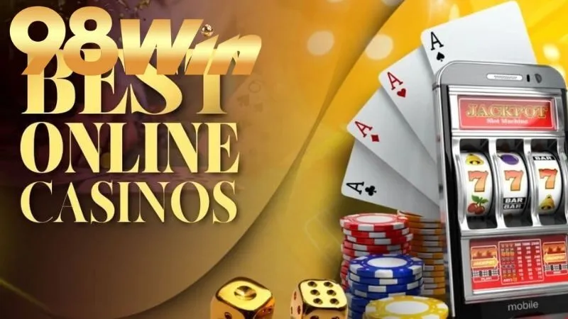Khái niệm cơ bản về cược live 98win