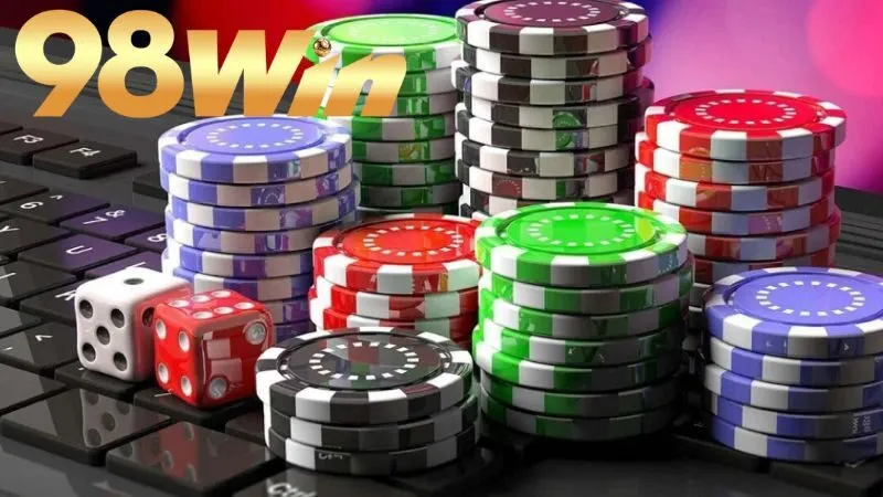 Cách tham gia cược live trên 98win