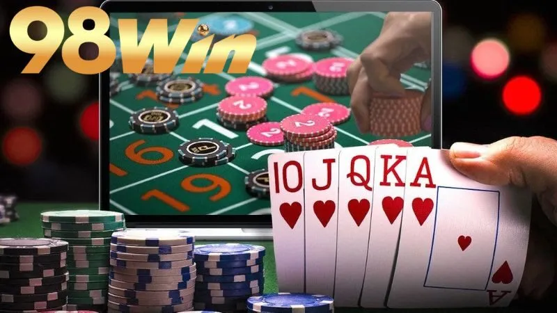 Mẹo an toàn khi chơi cược live 98win