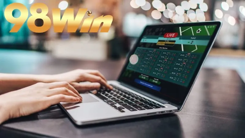 Cược live 98win – Bắt kèo nhanh, thắng lớn 3 cược live 98win