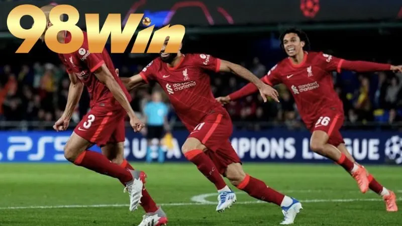 Giới thiệu về 98Win