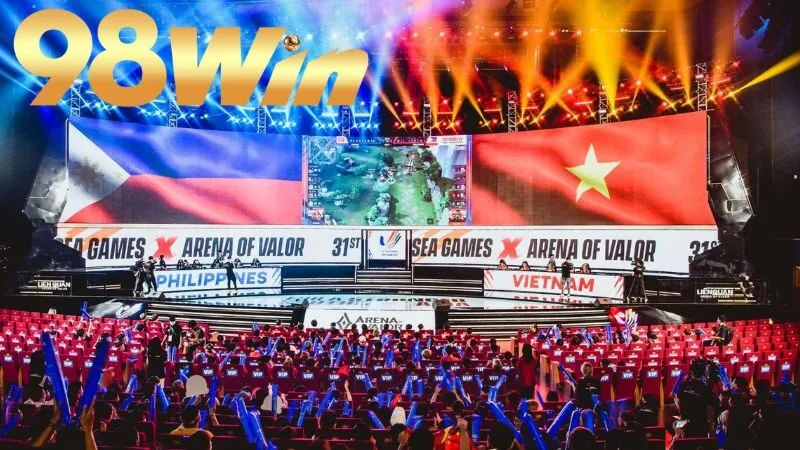 Esport 98win – Cá cược game hot, ăn thưởng lớn 2 Giới thiệu về Esport 98win