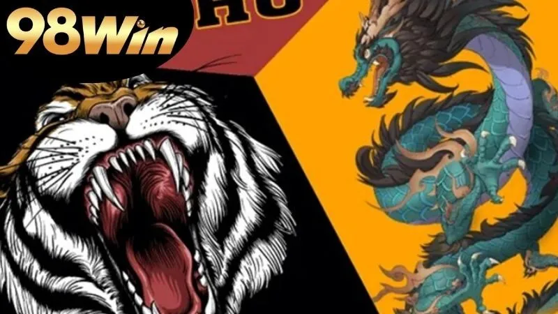 Game bài rồng hổ: Cẩm nang toàn diện 2 Game bài rồng hổ là gì? Định nghĩa và nguồn gốc