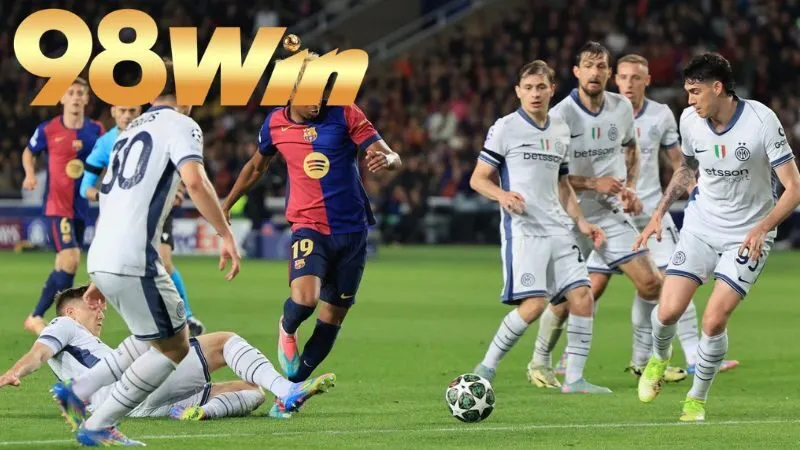 Kèo bóng 98win – Tỷ lệ cao, cược dễ thắng 2 Định nghĩa và giải thích kèo bóng 98win