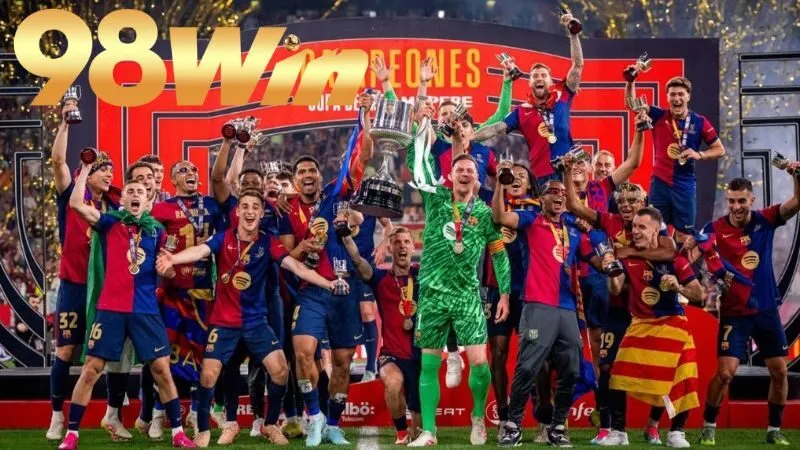 Kèo bóng 98win – Tỷ lệ cao, cược dễ thắng 6 kèo bóng 98win