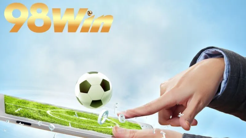 Thể Thao Ảo 98win: Hướng Dẫn Toàn Diện và Lợi Ích 1 thể thao ảo 98win